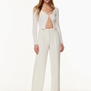 Aritzia The Effortless Pant™ - Crepette™